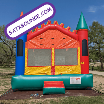 SATX Bounce - Bounce House Rentals Near Me SATX Bounce - Bounce House Rentals Near Me