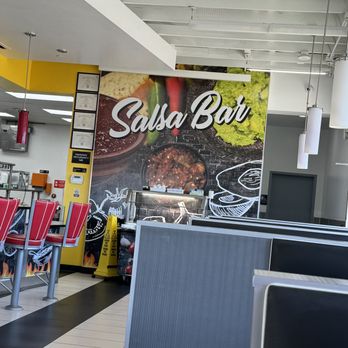 Rivas Mexican Grill - Don't miss the salsa bar - Mexican Near Me - Reno, Nevada