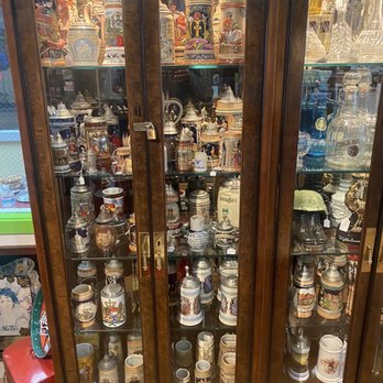 Steinhouse - Stein mugs - Chocolatiers & Shops Near Me - Santa Rosa, California