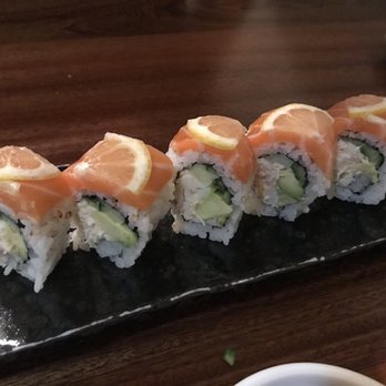 Sushi Fish Attack - Sushi Bars Near Me - San Diego, California Sushi Fish Attack - Sushi Bars Near Me - San Diego, California