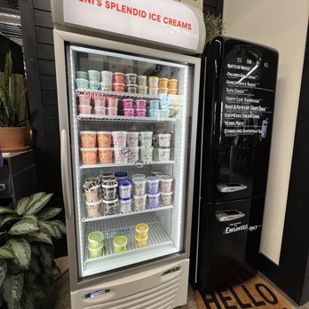 BREW Tea & Coffee Bar - Ice cream pints and singles - Coffee & Tea Near Me - Lafayette, Colorado BREW Tea & Coffee Bar - Ice cream pints and singles - Coffee & Tea Near Me - Lafayette, Colorado