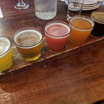 Heist Brewery - New American Near Me - Charlotte, North Carolina Heist Brewery - New American Near Me - Charlotte, North Carolina