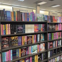 Books a Million