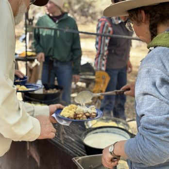 Circle Z Ranch - Horseback Riding Near Me - Patagonia, Arizona