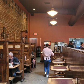 Simple Simon's Bakery & Bistro - Bakeries Near Me - Riverside, California