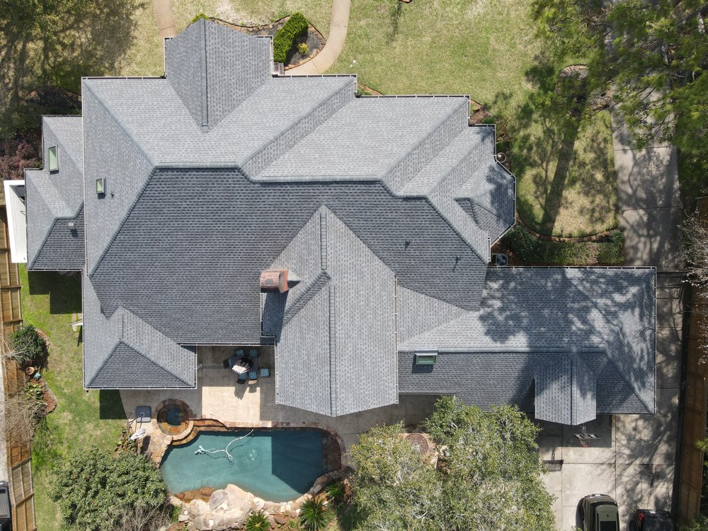 Slide of CA Palacios Roofing