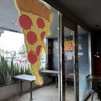 Lucifers Pizza - Pizza Near Me - Los Angeles, California Lucifers Pizza - Pizza Near Me - Los Angeles, California