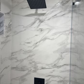 Bell Tile - Tiling Near Me - San Diego, California