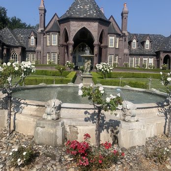 Ledson Winery & Vineyards - Wineries Near Me - Kenwood, California Ledson Winery & Vineyards - Wineries Near Me - Kenwood, California