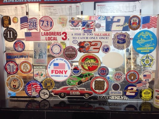 Menu photo 6 American Hero Subhouse Lyndhurst, NJ