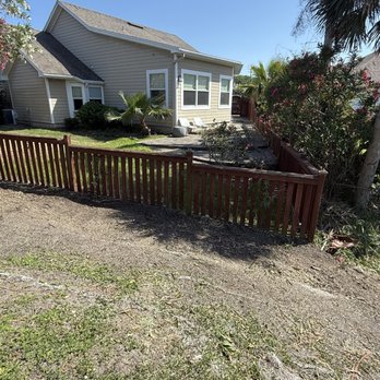 Solaris Scapes - Oleander removal - Landscaping Near Me Solaris Scapes - Oleander removal - Landscaping Near Me