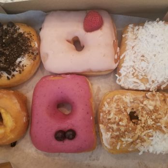 YoYo Donuts - Donuts Near Me - Birmingham, Alabama