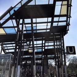 U-Bahnhof St. Pauli