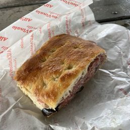 la favalosa la favalosa