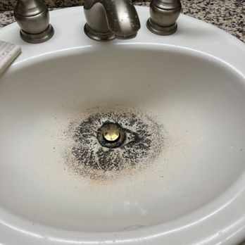 Harrah's Laughlin - A Caesars Rewards Destination - Bathroom sink the first night - Hotels Near Me - Laughlin, Nevada Harrah's Laughlin - A Caesars Rewards Destination - Bathroom sink the first night - Hotels Near Me - Laughlin, Nevada