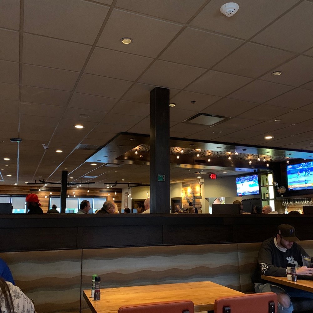 Outback Steakhouse - Steakhouses Near Me - Middletown, New York Outback Steakhouse - Steakhouses Near Me - Middletown, New York