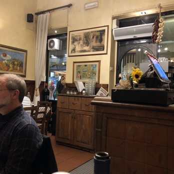 Trattoria Antellesi - Italian Near Me - Florence, FI Trattoria Antellesi - Italian Near Me - Florence, FI