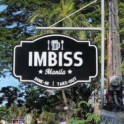 Imbiss Manila