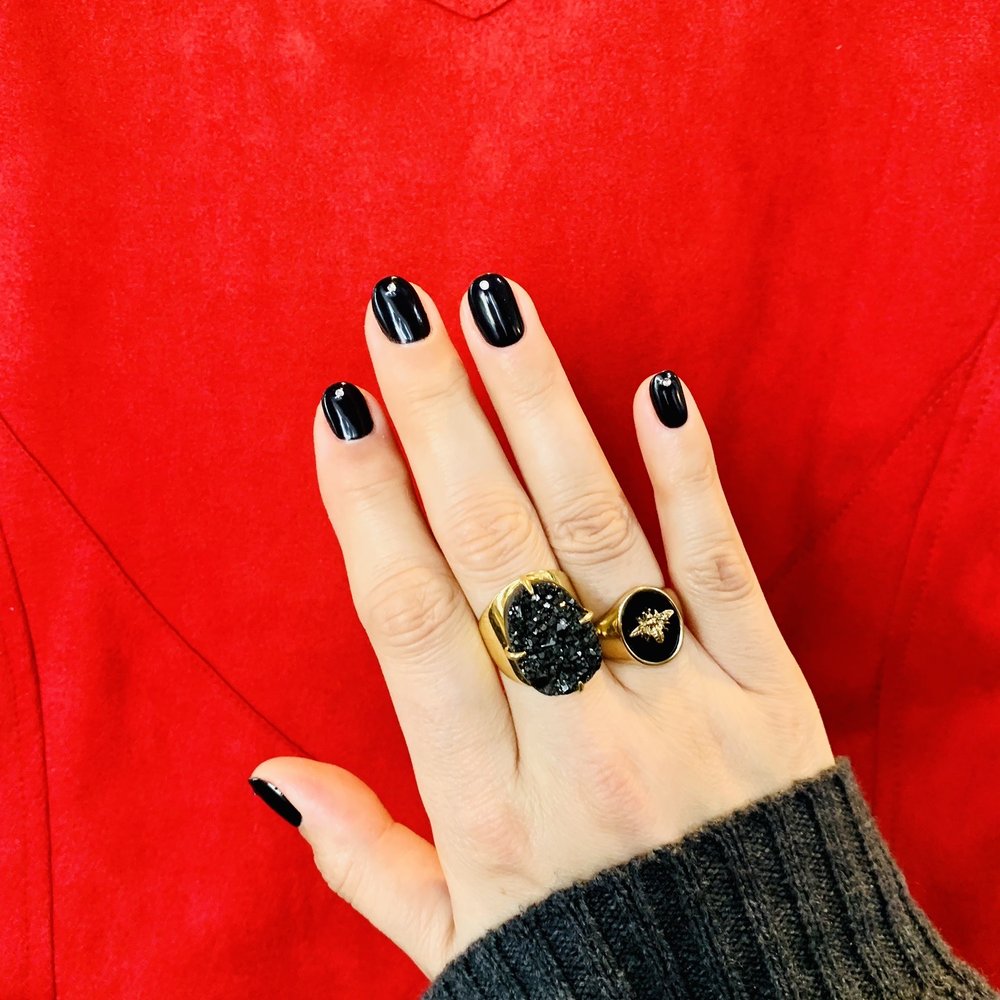 Manicure Manicure