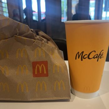 McDonald's - Good deal using the app - Fast Food Near Me - Belgrade, Montana