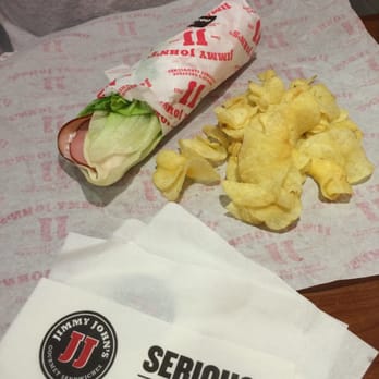 Jimmy John's - Their "Unwich" - ham and cheese in a lettuce wrap - Sandwiches Near Me - Alpharetta, Georgia Jimmy John's - Their "Unwich" - ham and cheese in a lettuce wrap - Sandwiches Near Me - Alpharetta, Georgia