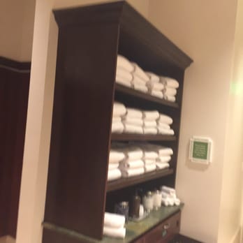 Senses - A Disney Spa - Locker room - Day Spas Near Me - Bay Lake, Florida Senses - A Disney Spa - Locker room - Day Spas Near Me - Bay Lake, Florida