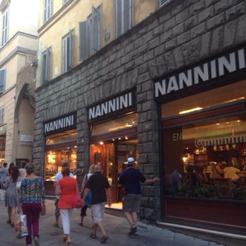 Nannini - Desserts Near Me - Siena, SI
