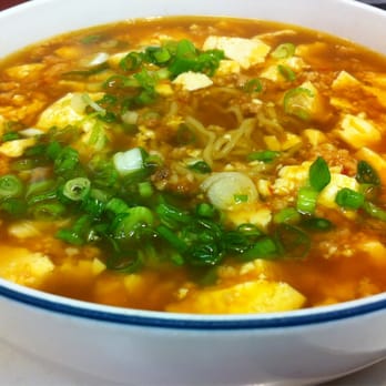 Kiraku - Mabo Ramen - Sushi Bars Near Me - Gardena, California Kiraku - Mabo Ramen - Sushi Bars Near Me - Gardena, California