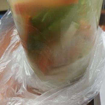 China Dragon Restaurant - DO NOT EAT FROM THIS PLACE...SELLING WATER DOWN SOUP...ABSOLUTELY NO FLAVOR AT ALL... - Chinese Near Me - Chicago, Illinois China Dragon Restaurant - DO NOT EAT FROM THIS PLACE...SELLING WATER DOWN SOUP...ABSOLUTELY NO FLAVOR AT ALL... - Chinese Near Me - Chicago, Illinois
