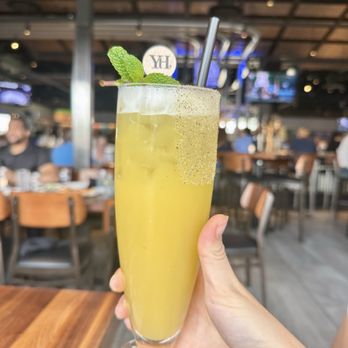 Yard House - New American Near Me - Vernon Hills, Illinois Yard House - New American Near Me - Vernon Hills, Illinois
