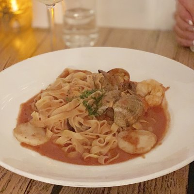Filomena's Italian Kitchen & Market by null