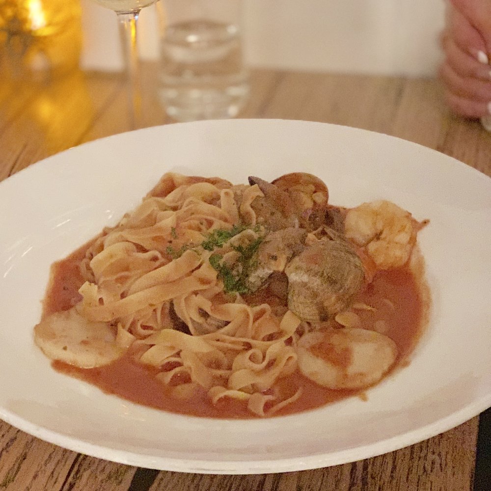 Filomena's Italian Kitchen & Market