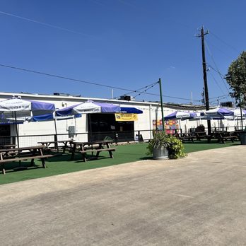 Karbach Brewing - Venues & Event Spaces Near Me - Houston, Texas