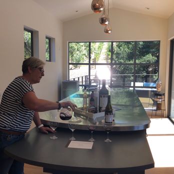 Melka Wines - Wine Tasting Room Near Me - St. Helena, California Melka Wines - Wine Tasting Room Near Me - St. Helena, California