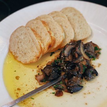 Cress Restaurant - Garlic escargot - Seafood Near Me - DeLand, Florida Cress Restaurant - Garlic escargot - Seafood Near Me - DeLand, Florida