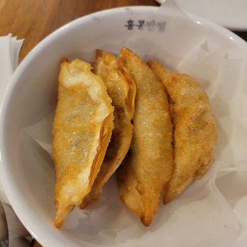 Paik’s Noodle - Dumplings - Chinese Near Me - Tigard, Oregon
