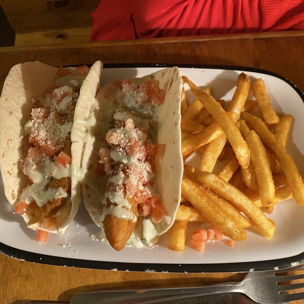 Back Home Restaurant - Fish Tacos - Comfort Food Near Me - Elizabethtown, Kentucky Back Home Restaurant - Fish Tacos - Comfort Food Near Me - Elizabethtown, Kentucky