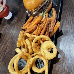 Southwest Burger