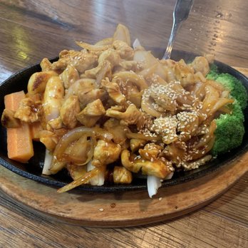 Bonchon Pineville - Bull Dak - Korean Near Me - Charlotte, North Carolina Bonchon Pineville - Bull Dak - Korean Near Me - Charlotte, North Carolina