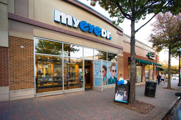 The Crossing Clarendon by null