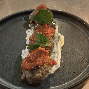 LÝRA - Greek Near Me - Chicago, Illinois