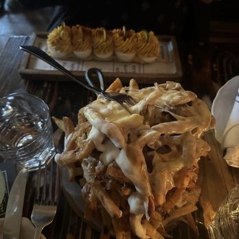 Jacob's Pickles - Comfort Food Near Me - New York, New York Jacob's Pickles - Comfort Food Near Me - New York, New York