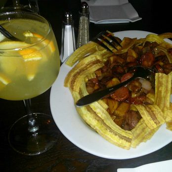 CubaNu Restaurant & Lounge - Delicious sangria and appetizers! - Cuban Near Me - Rahway, New Jersey CubaNu Restaurant & Lounge - Delicious sangria and appetizers! - Cuban Near Me - Rahway, New Jersey