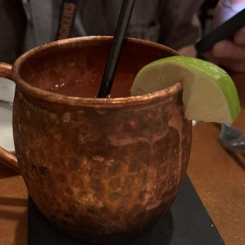 Jake's Steakhouse - Moscow Mule - Steakhouses Near Me - Tehachapi, California Jake's Steakhouse - Moscow Mule - Steakhouses Near Me - Tehachapi, California