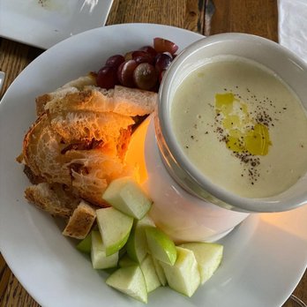 Il Posto Accanto - Italian Near Me - New York, New York