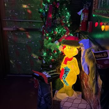 Santa Diabla - Speakeasies Near Me - Miami Lakes, Florida Santa Diabla - Speakeasies Near Me - Miami Lakes, Florida