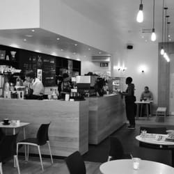Bold Street Coffee - Courtesy of BSC website