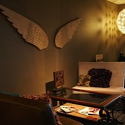 Kai Salon & Spa - The zen den in the spa