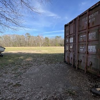 Junk Herder Cleanouts - Noticed they even picked up small debris leaving the area clean ! - Junk Removal & Hauling Near Me - Suffolk, Virginia
