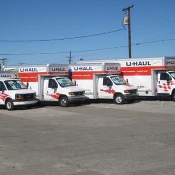 U-Haul - Truck Rental Near Me - Flint, Michigan U-Haul - Truck Rental Near Me - Flint, Michigan